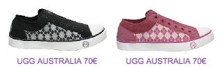 Sneakers Ugg2